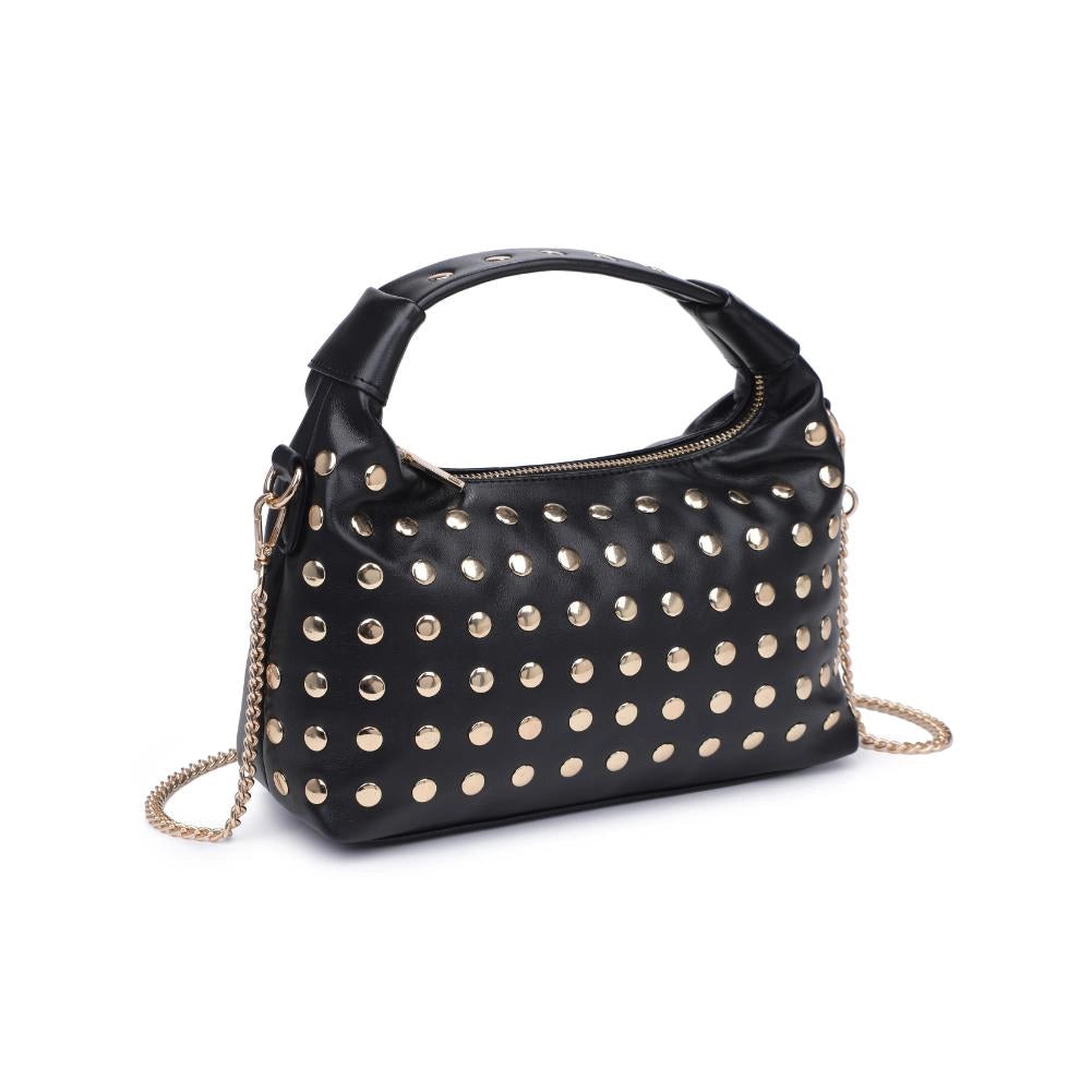 beckette studded crossbody