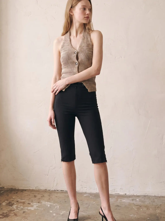 hailey capri pant
