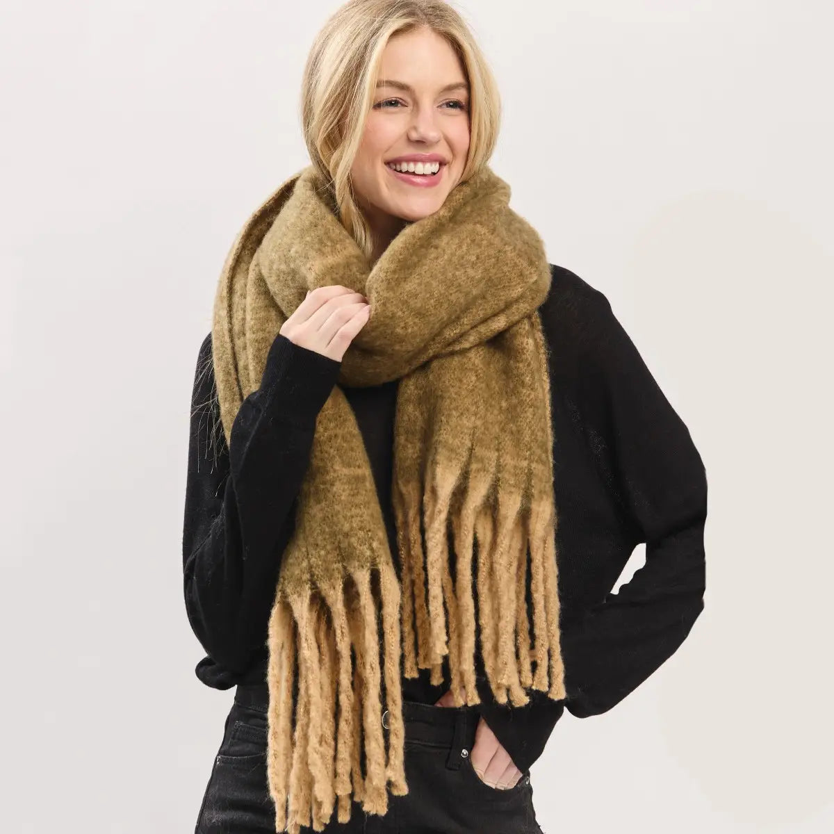 scarves