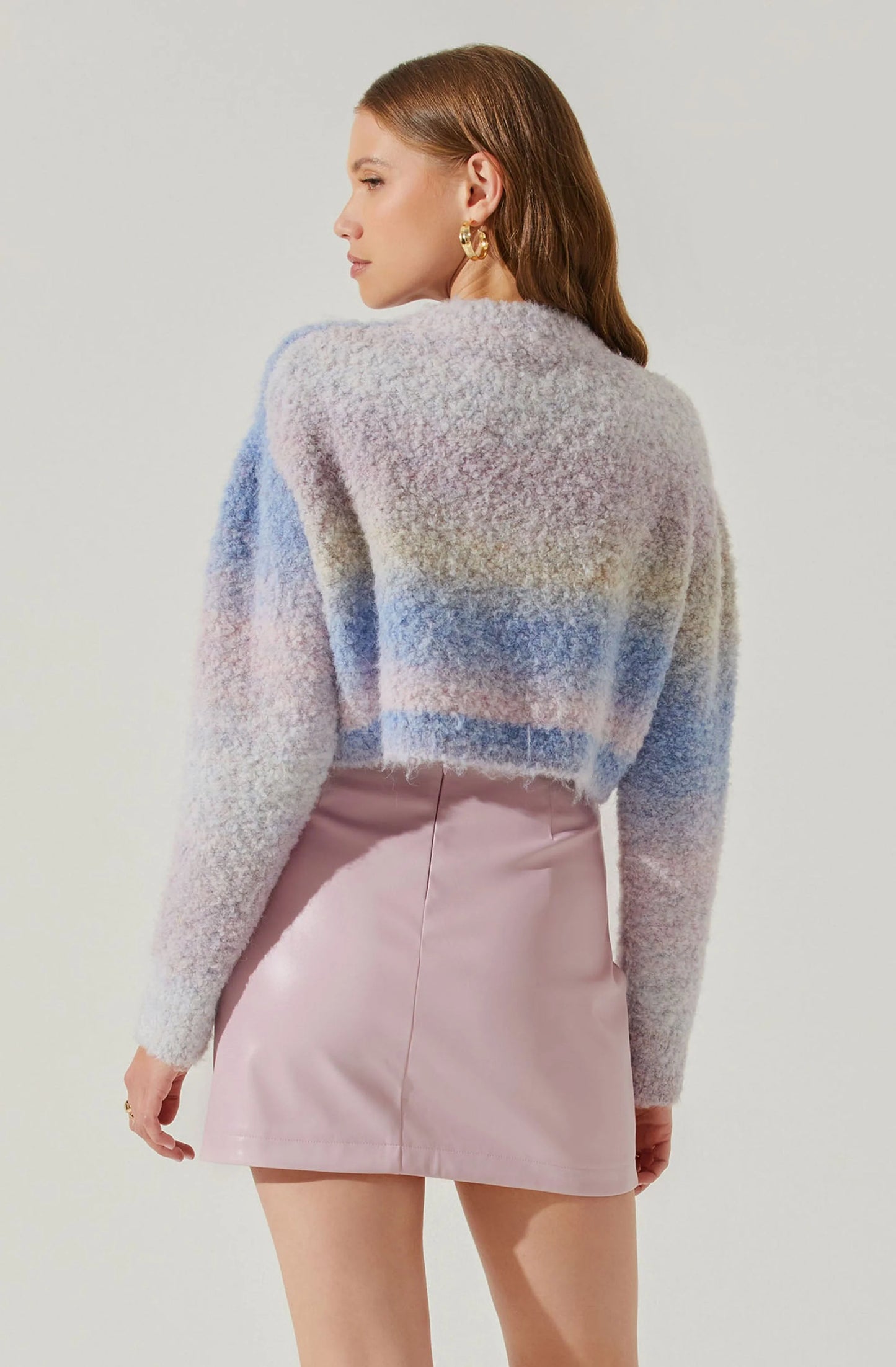 the alita sweater
