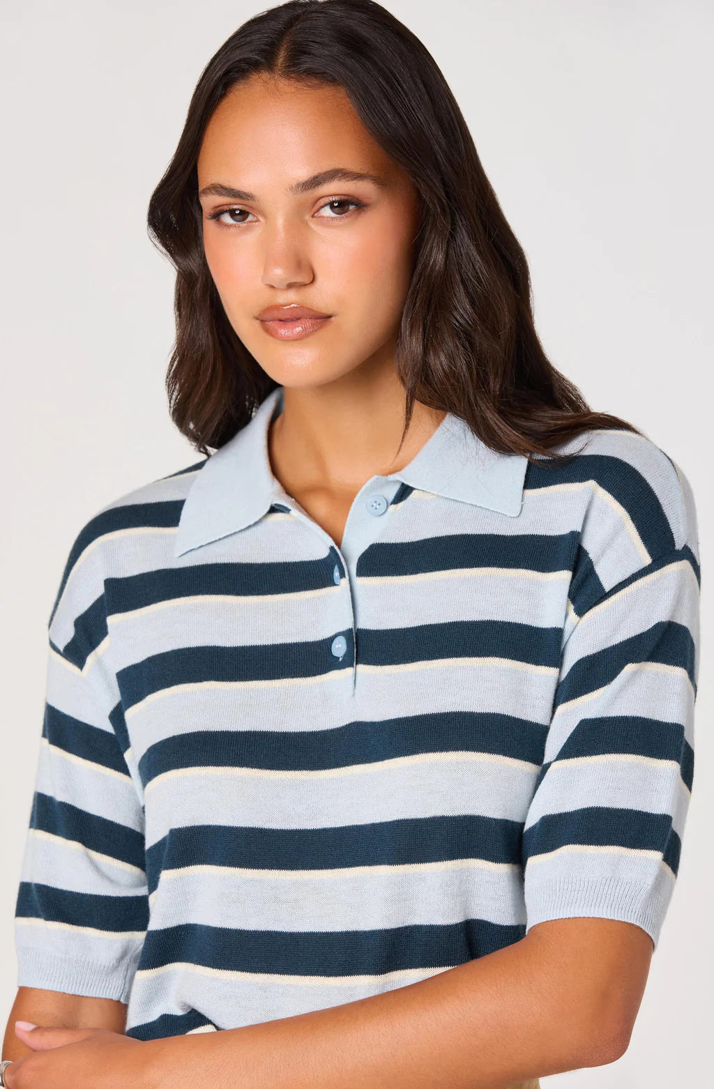 scottie cashmere blend sweater