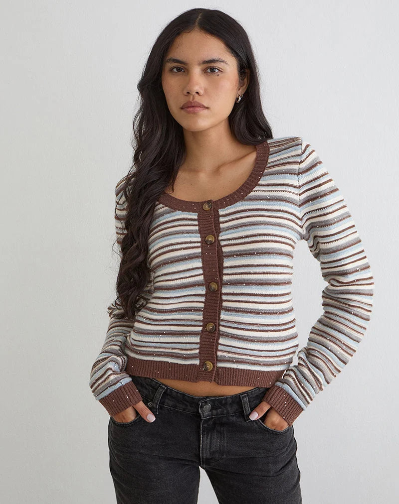 aniha cardigan