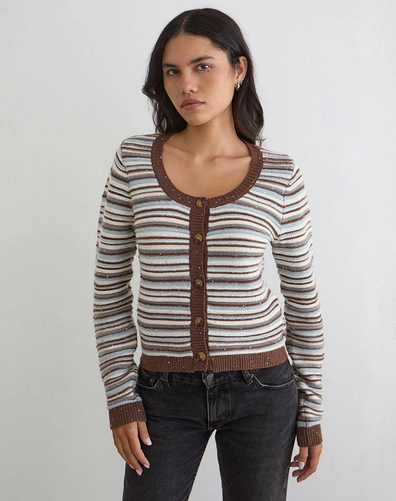 aniha cardigan