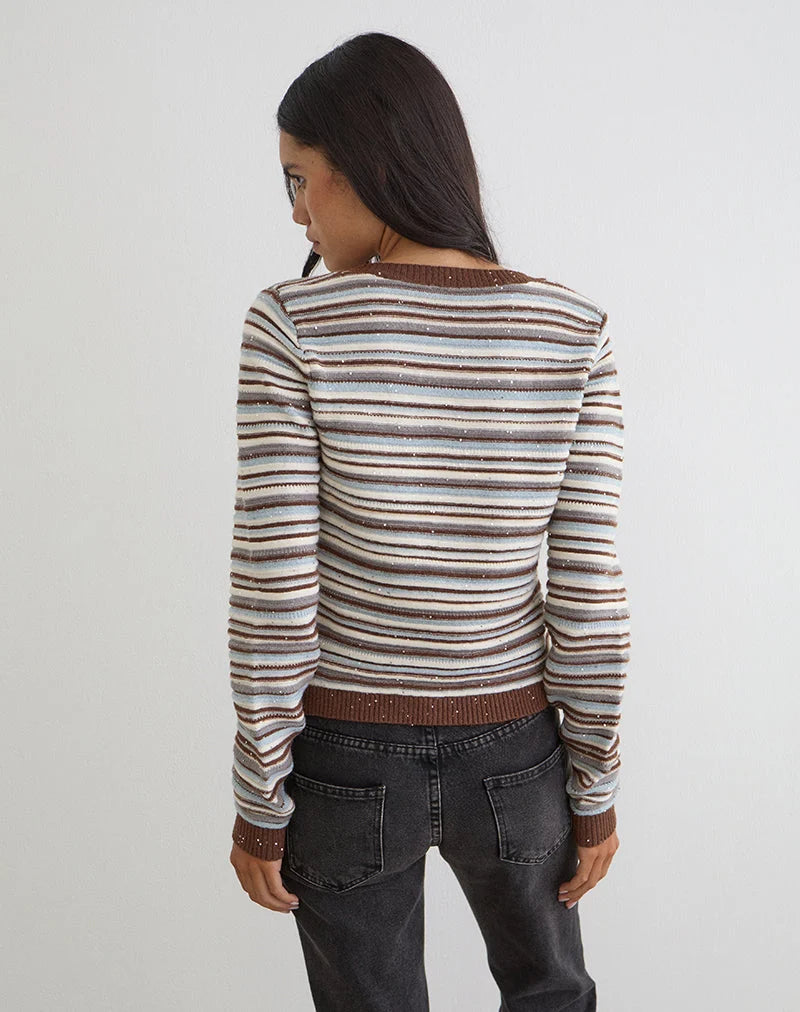 aniha cardigan