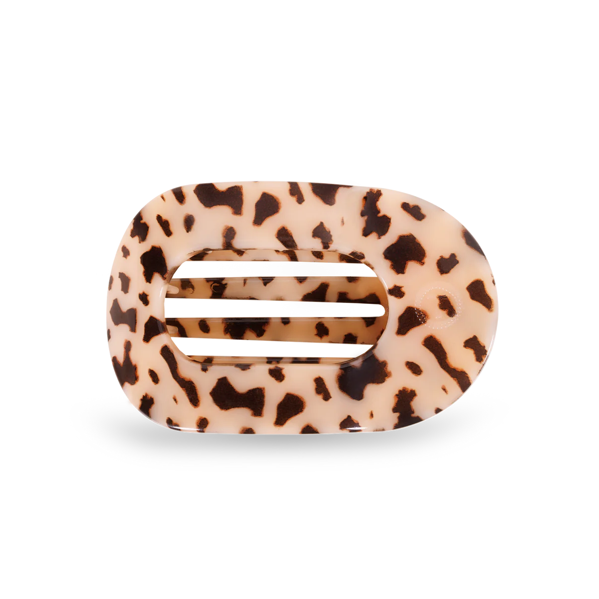 teleties flat clips
