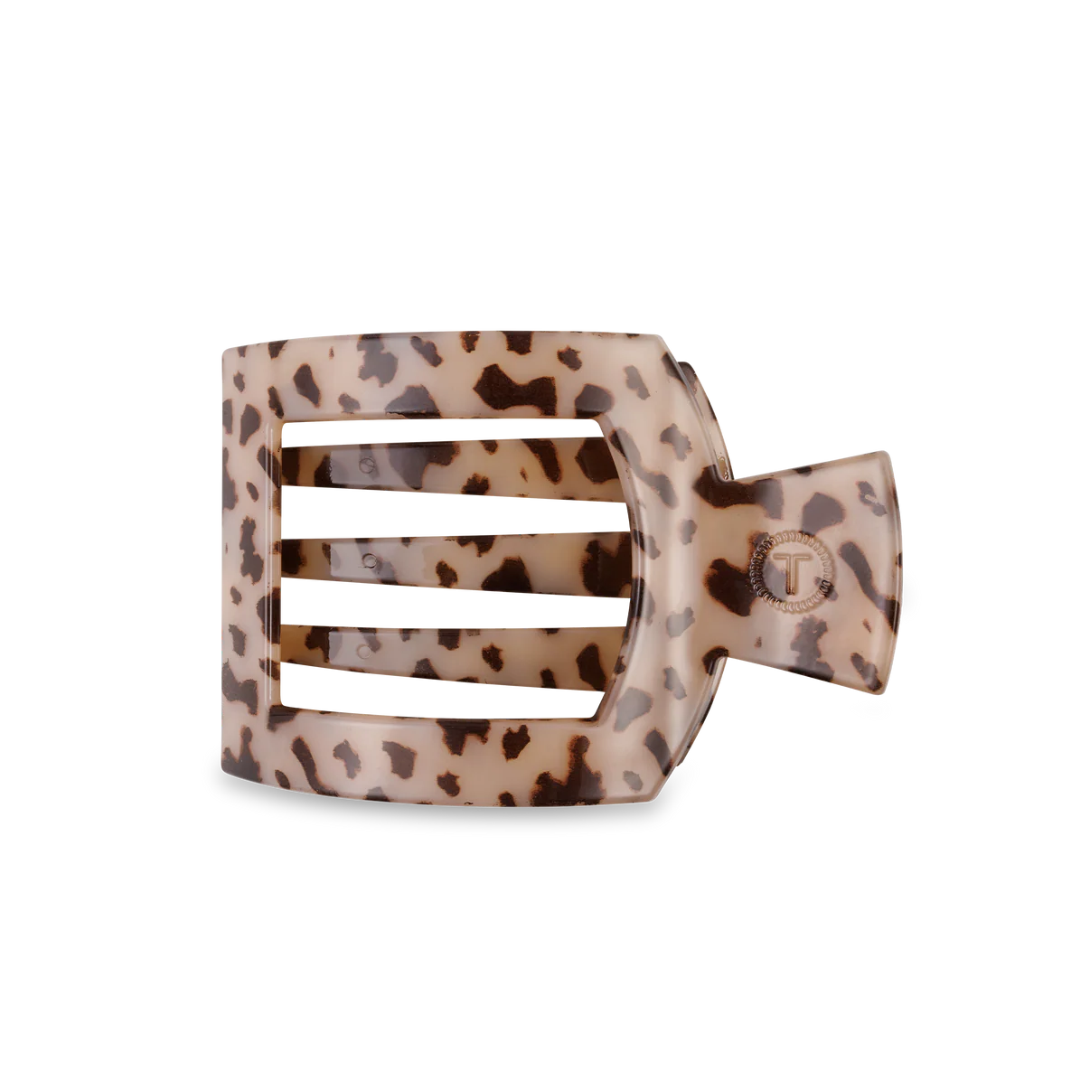 teleties flat clips