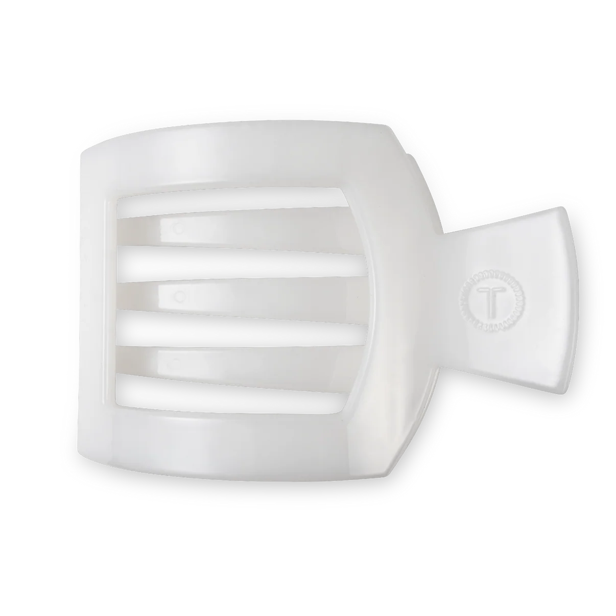 teleties flat clips