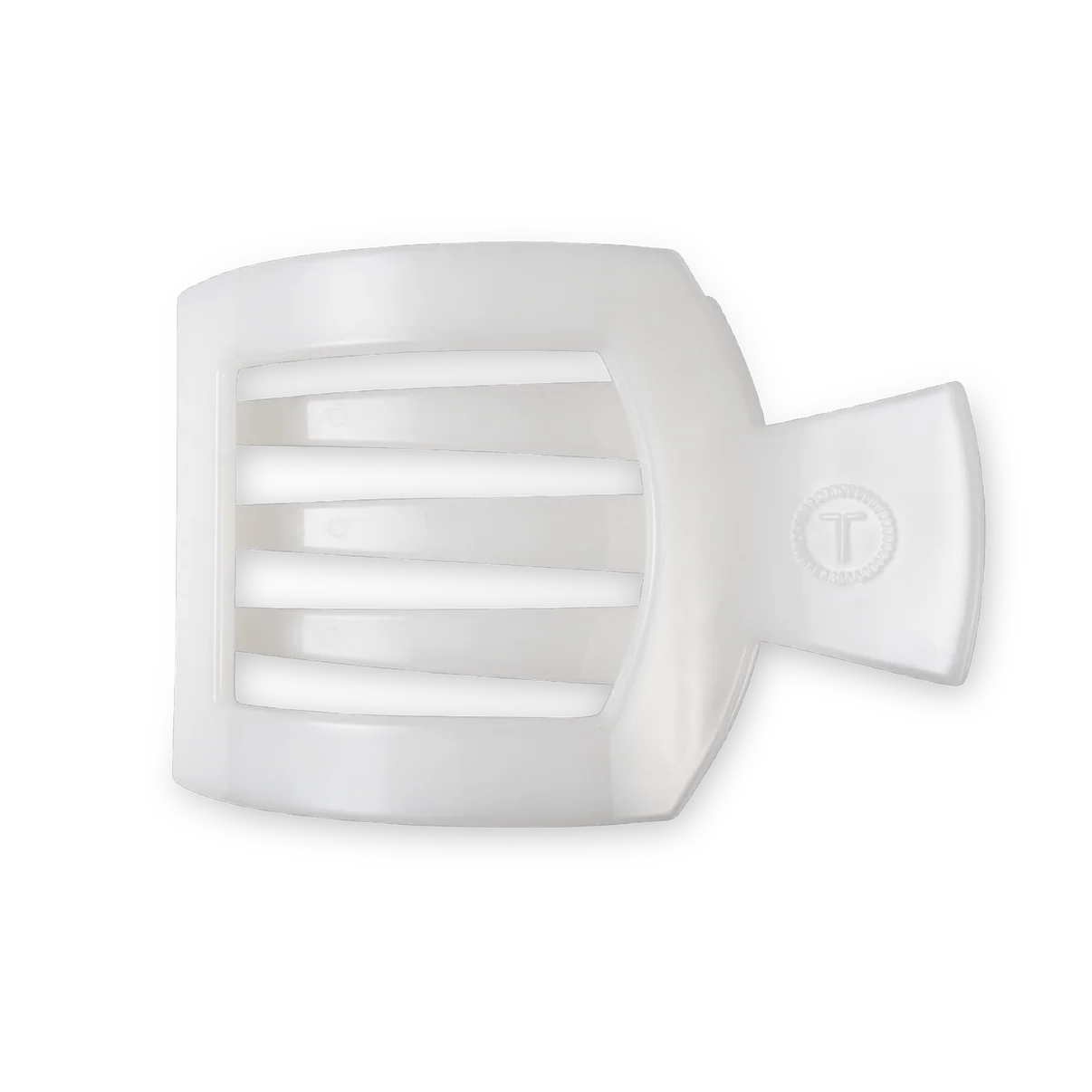 teleties flat clips
