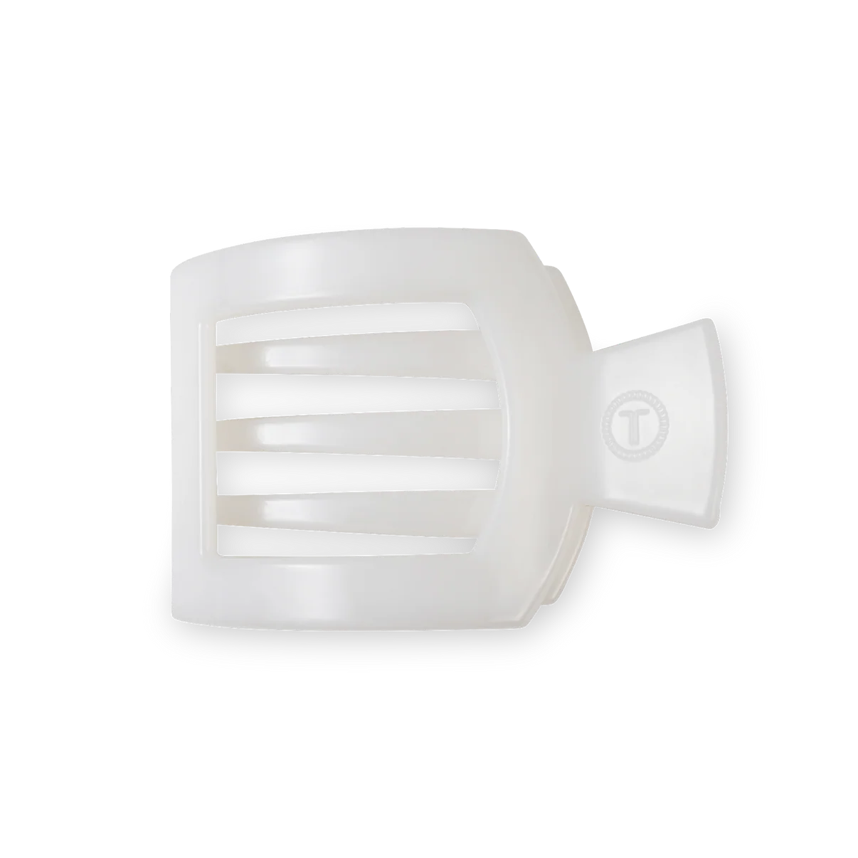 teleties flat clips
