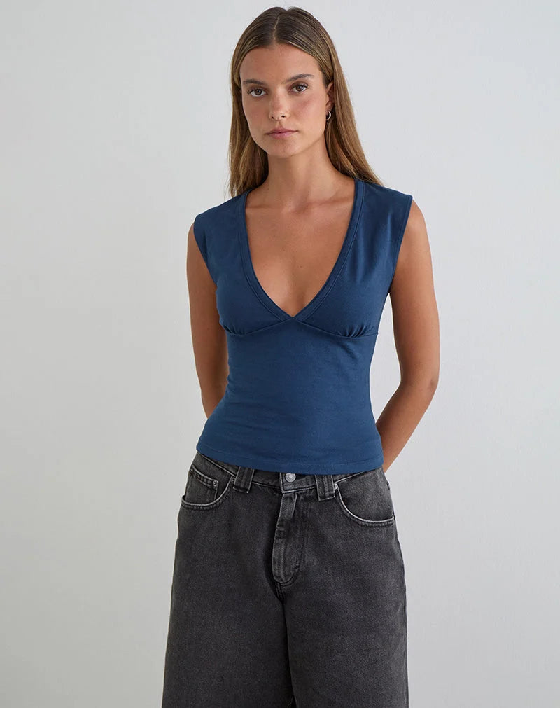 emberly top