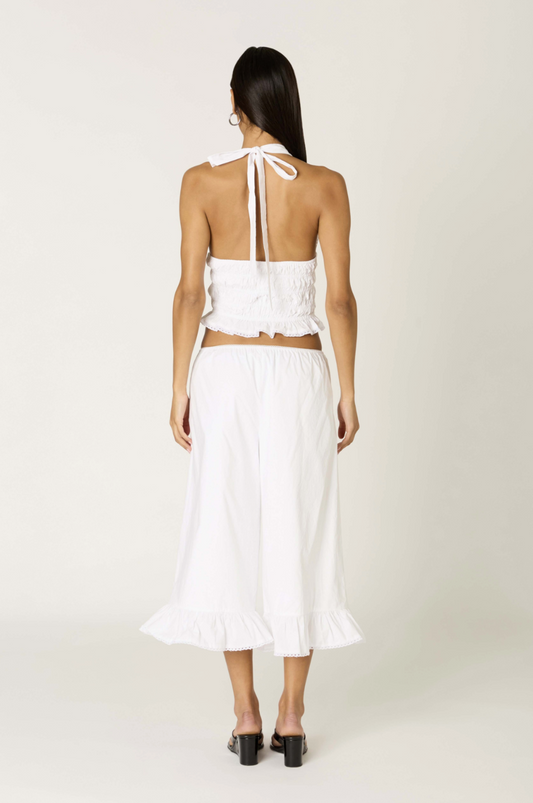 filippo halter top