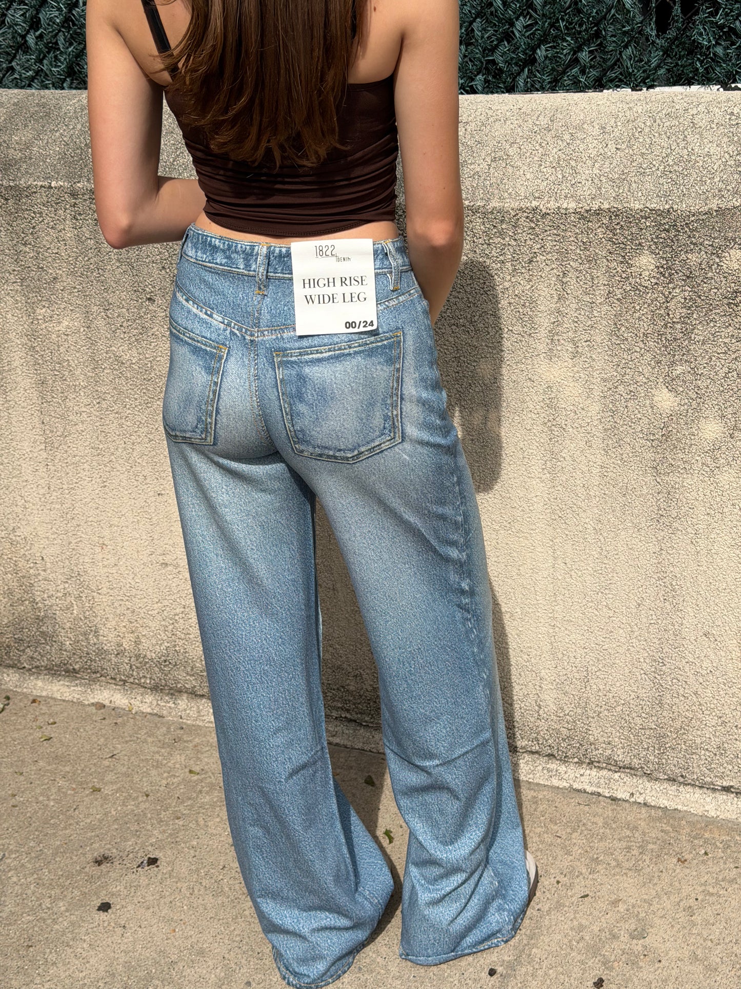 sweatpant jeans