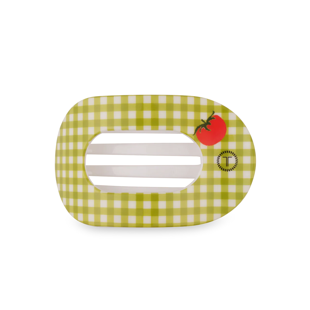 teleties flat clips