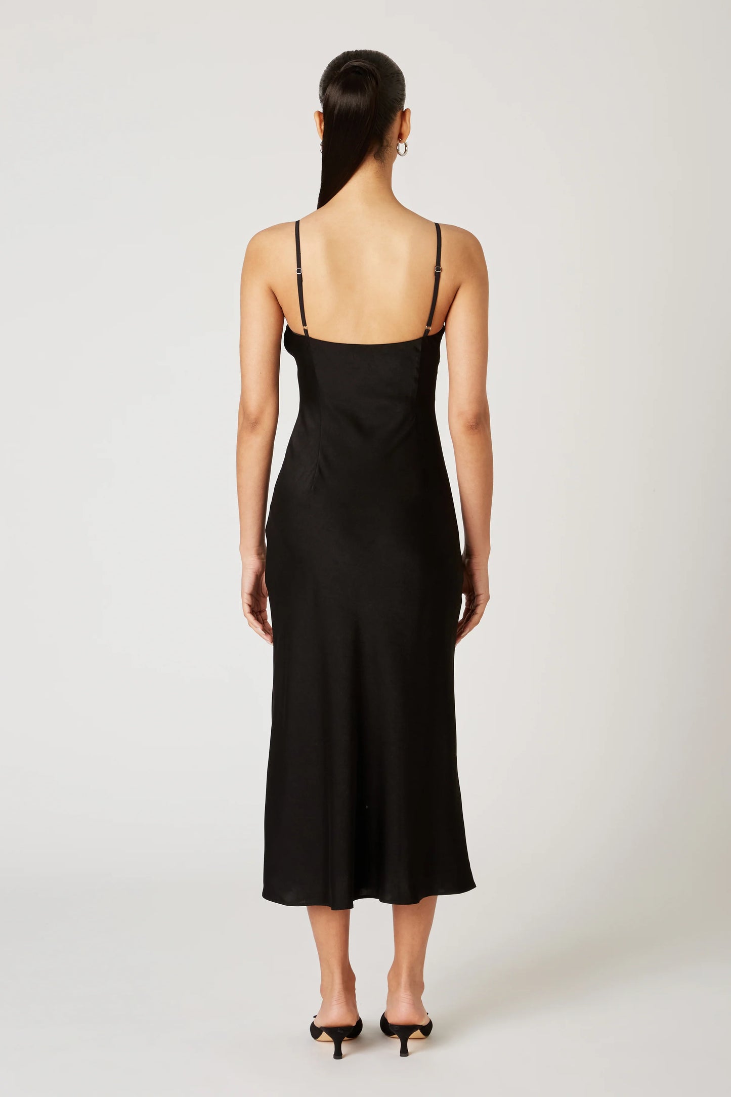 oona midi dress