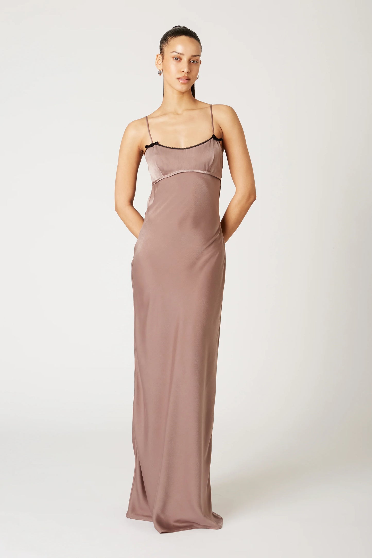 lee maxi dress