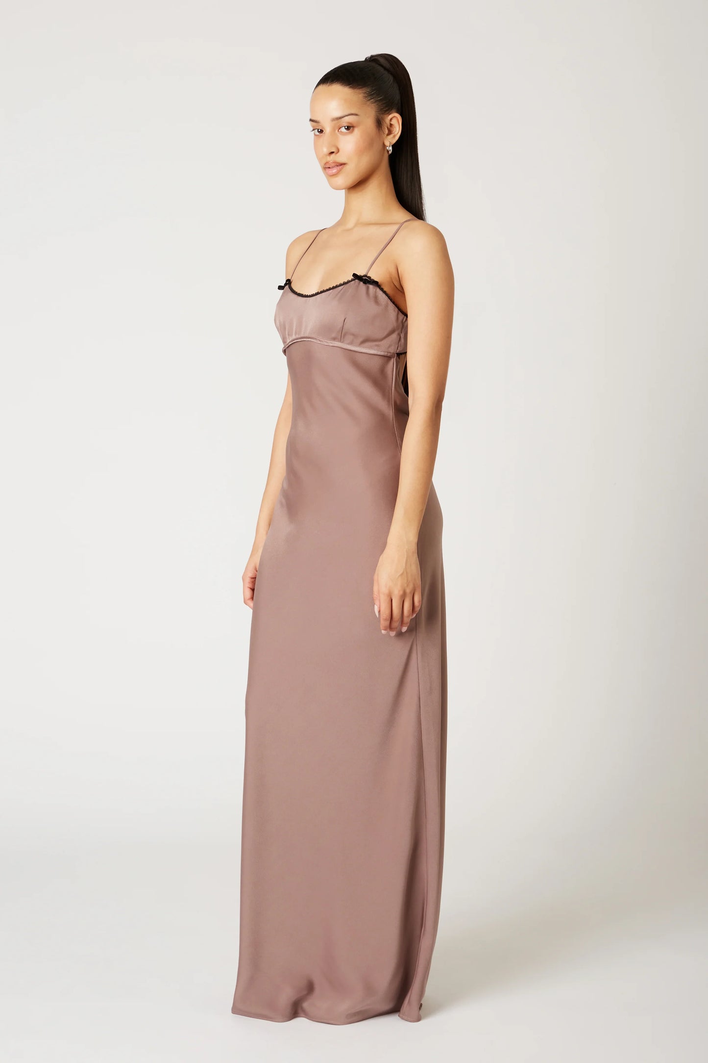 lee maxi dress