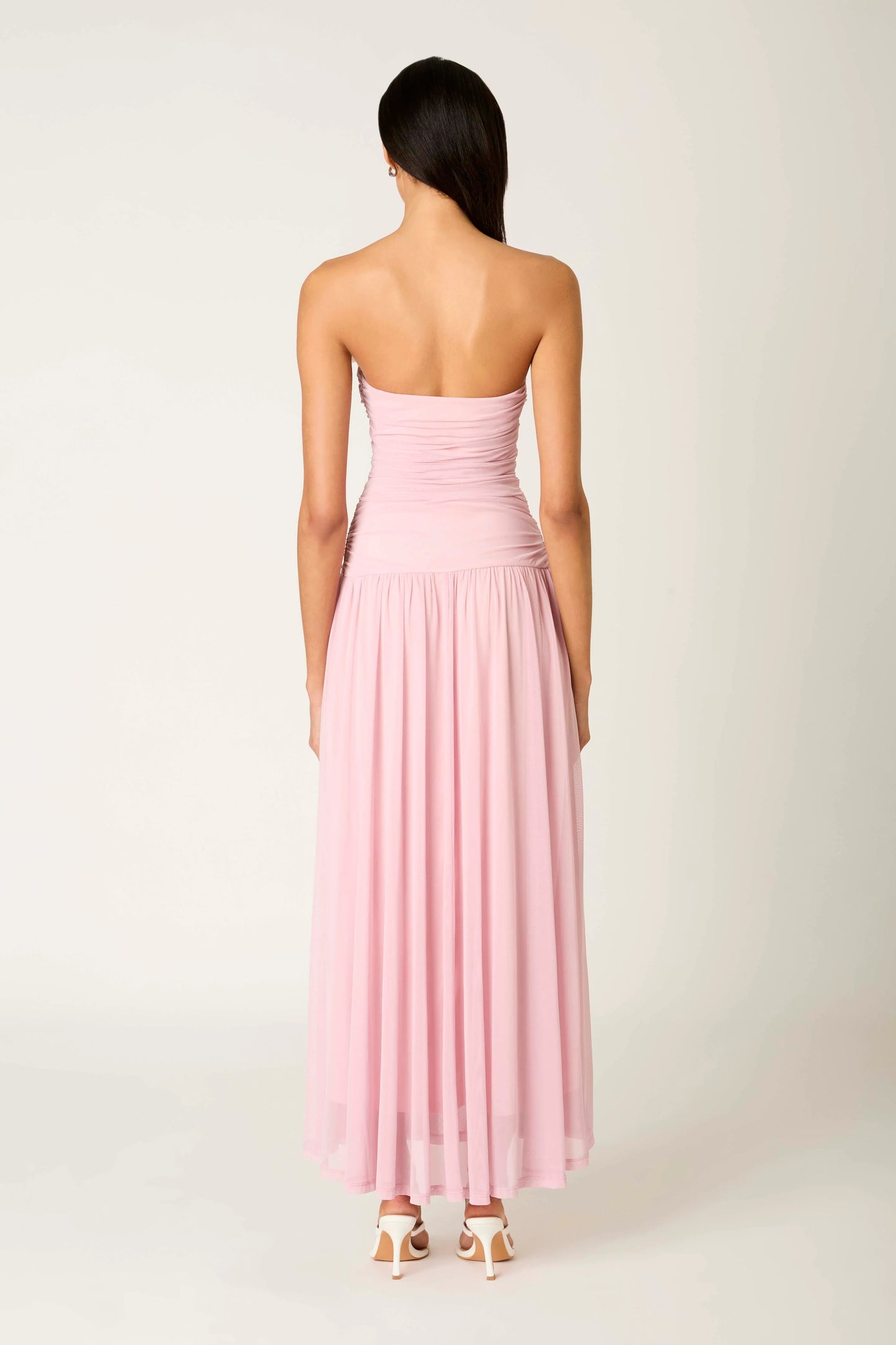 beverly maxi dress