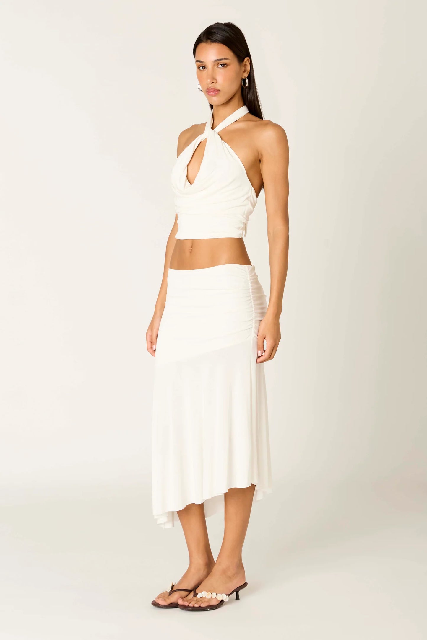 lucia halter top