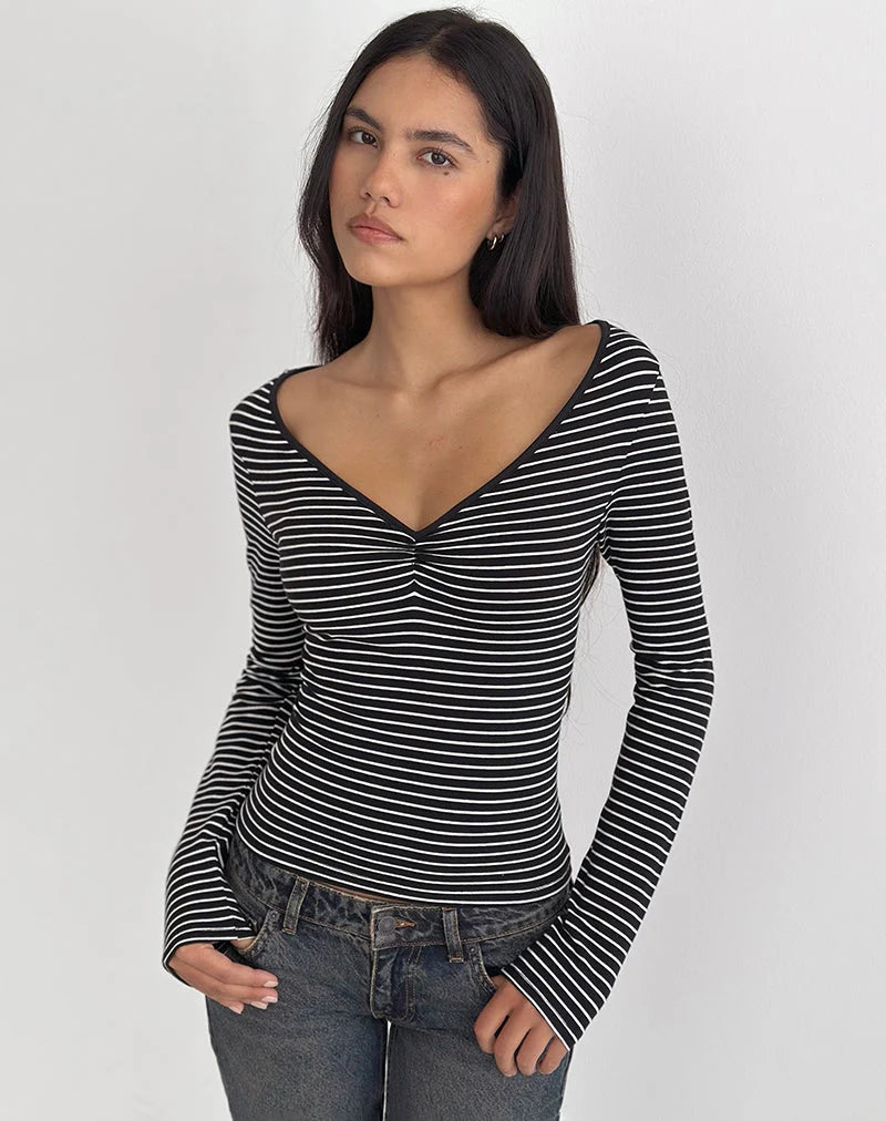 subita top