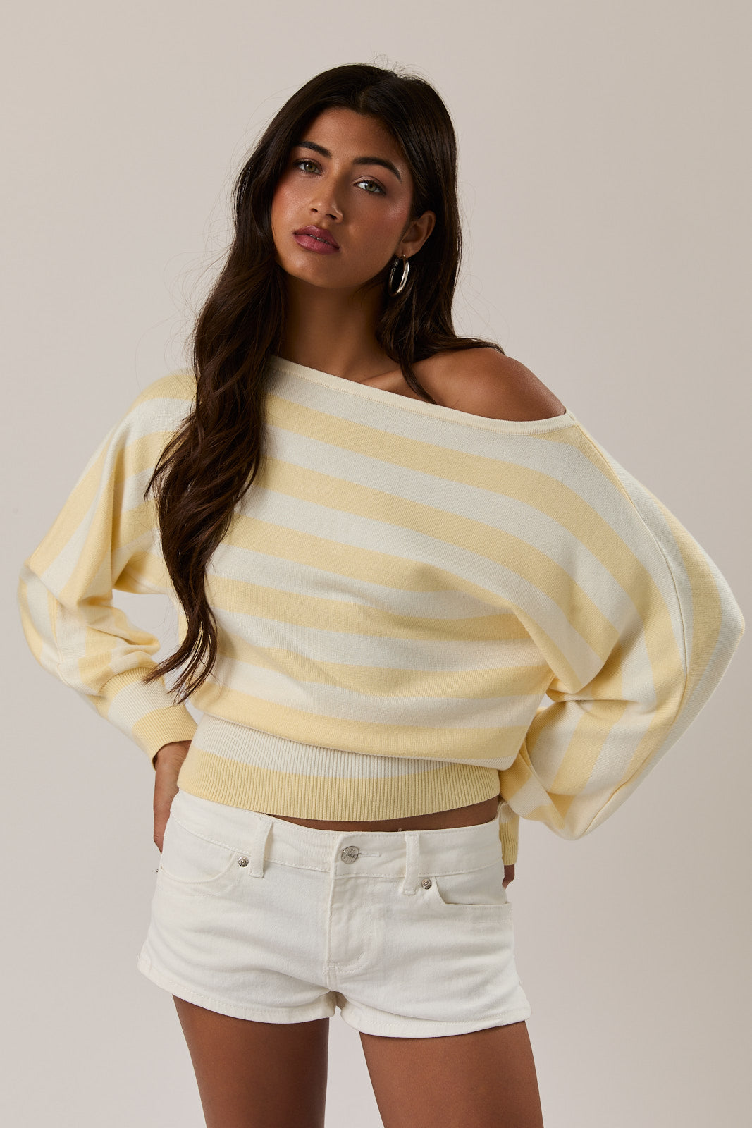 hugo spritz sweater