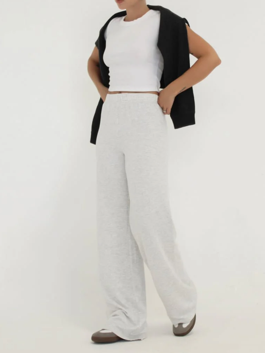 the essential lounge pant