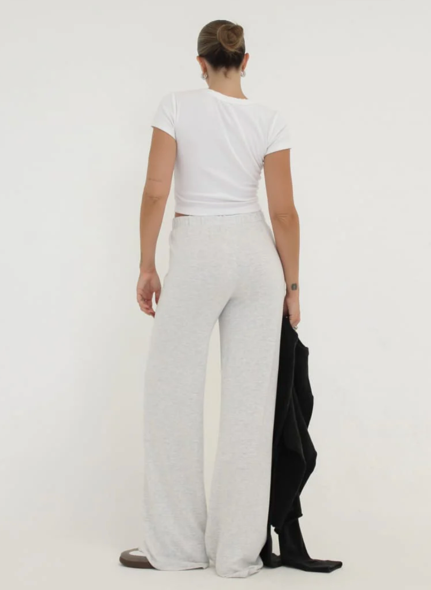 the essential lounge pant