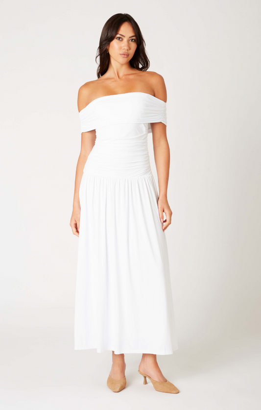 tammy maxi dress