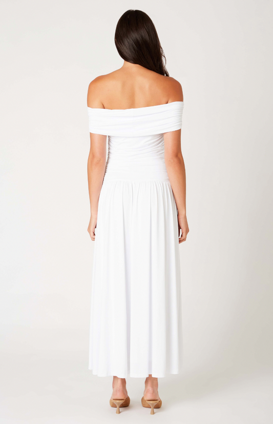 tammy maxi dress