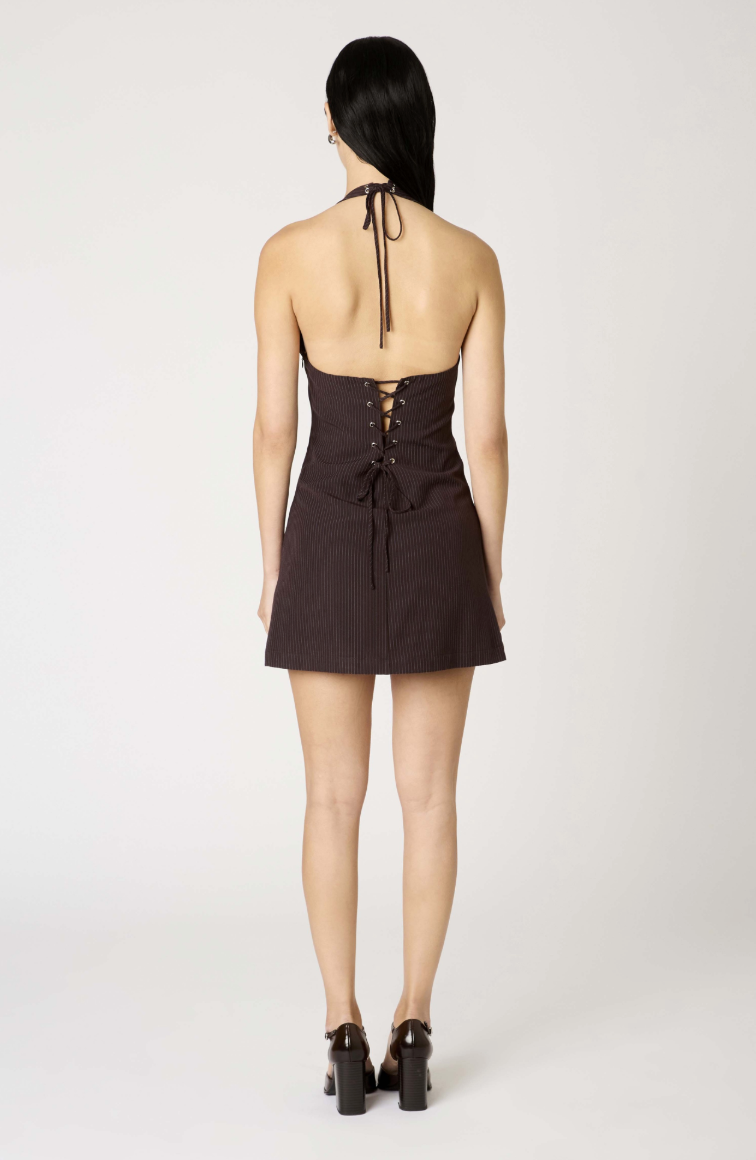 amara mini dress