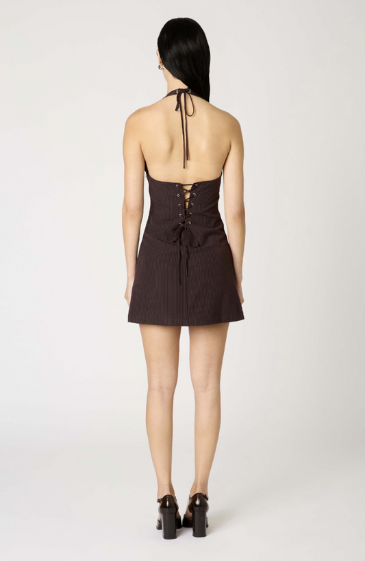 amara mini dress