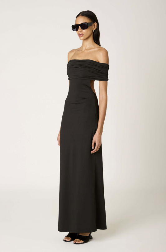 evangeline maxi dress