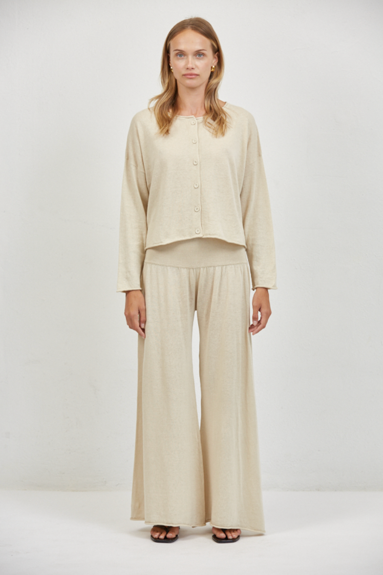 seraphine cardigan top