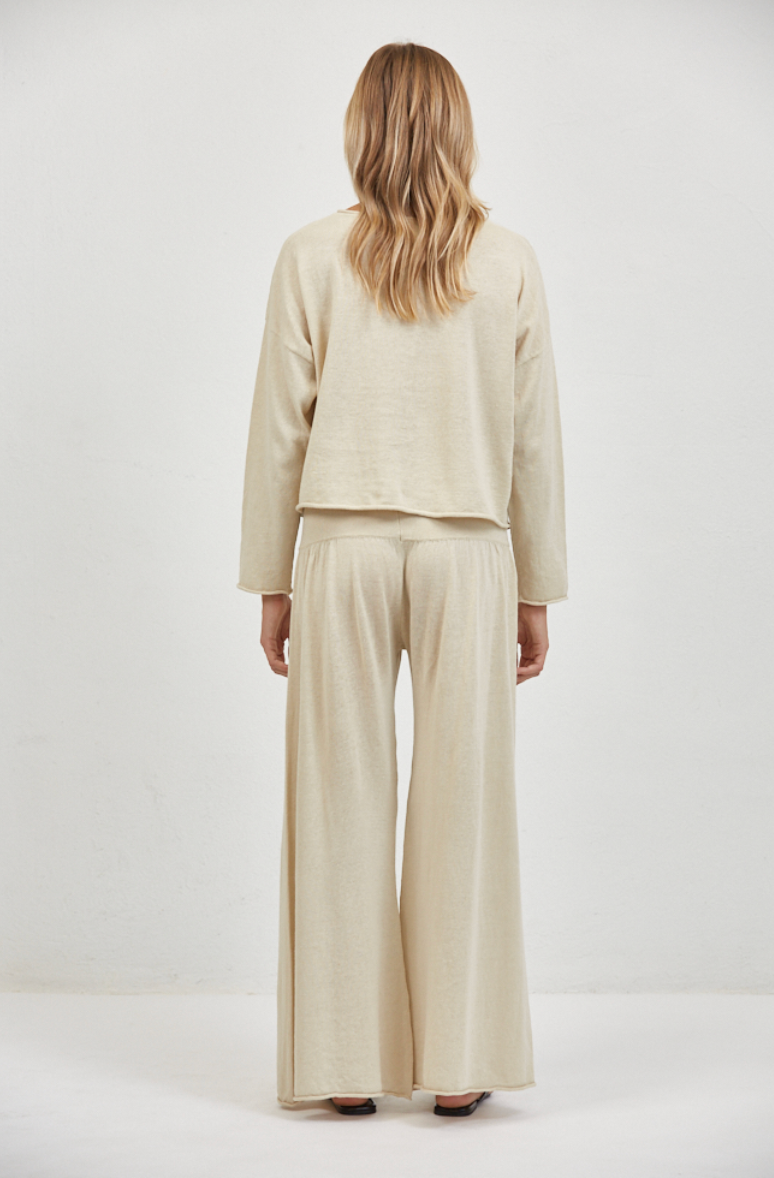 seraphine cardigan top