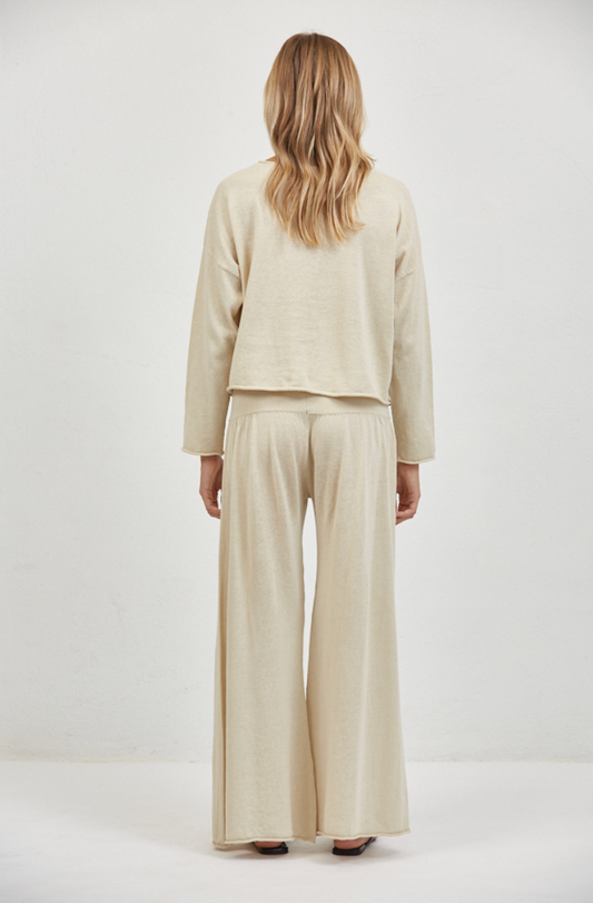 seraphine cardigan top