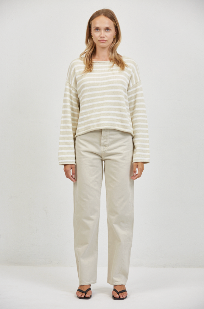 gemini sweater pullover