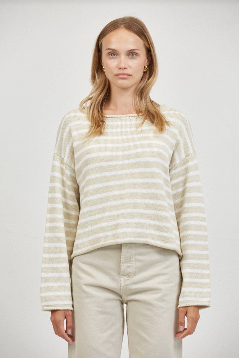 gemini sweater pullover