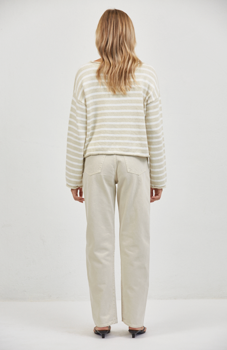 gemini sweater pullover