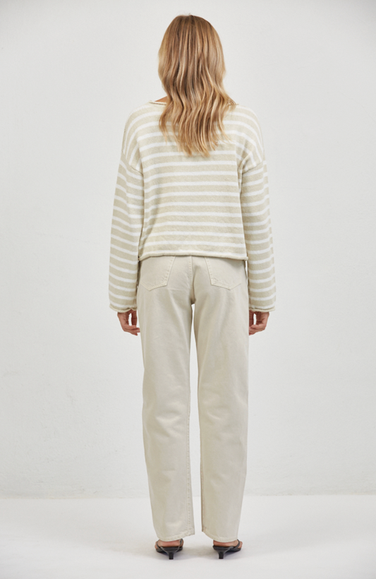 gemini sweater pullover