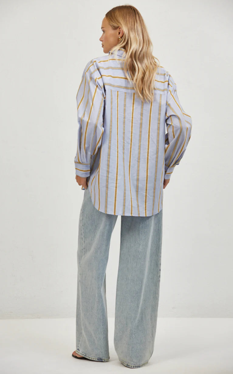 bryce cotton shirt