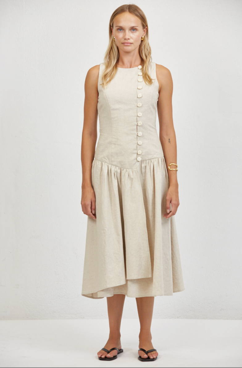 the paige dress