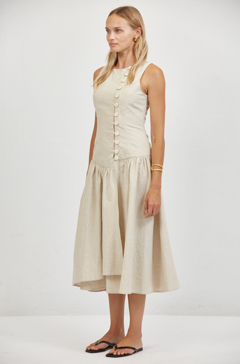 the paige dress