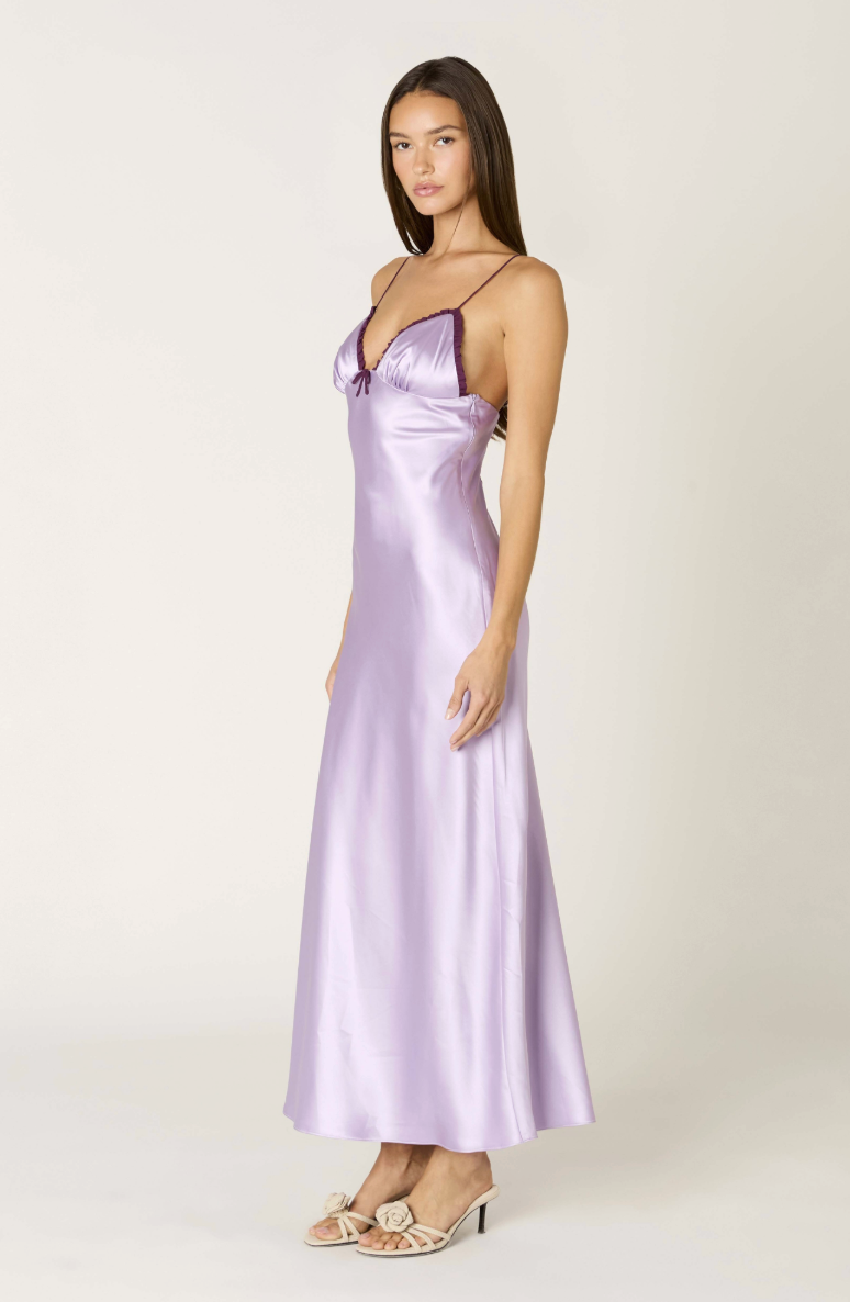 camille maxi dress