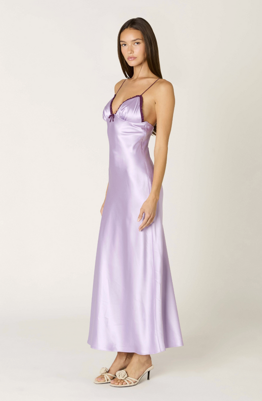 camille maxi dress