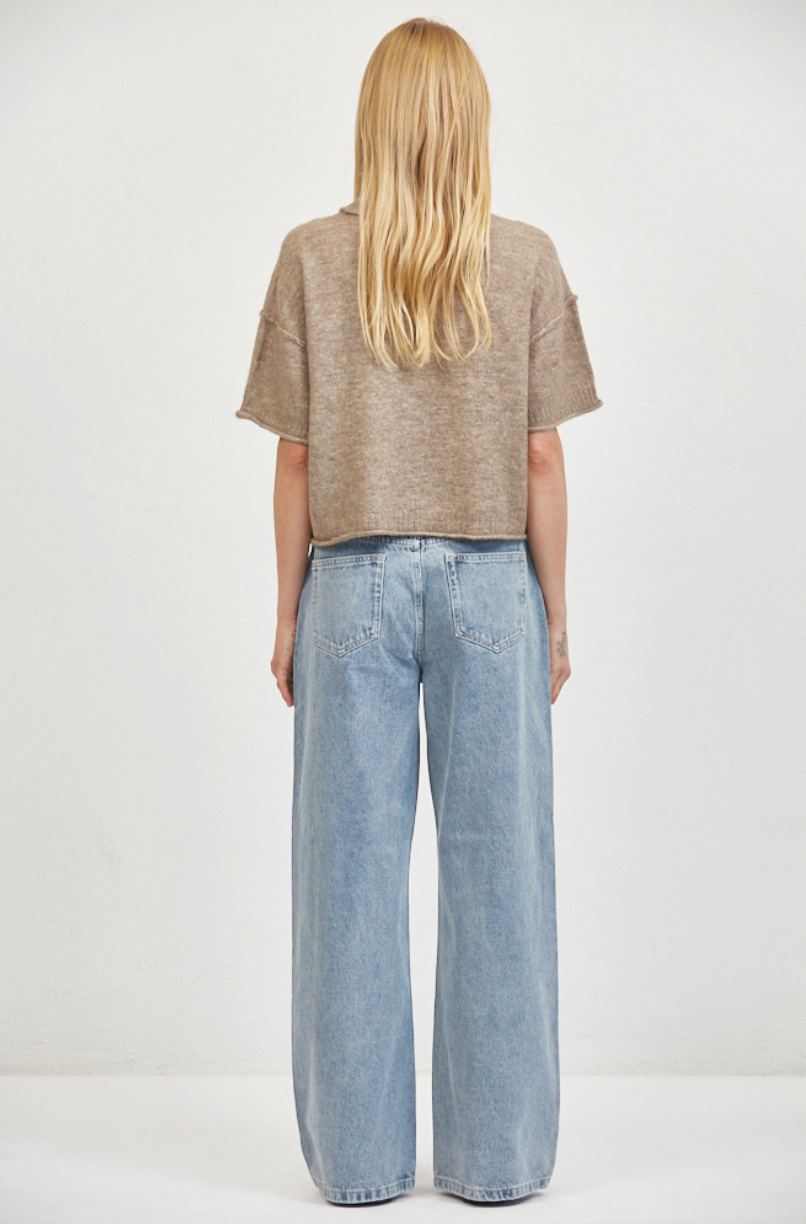 lynne sweater