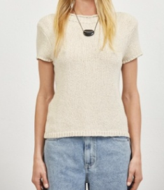cameron knit top