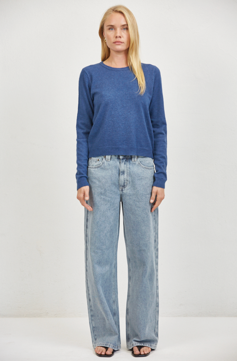 evan sweater