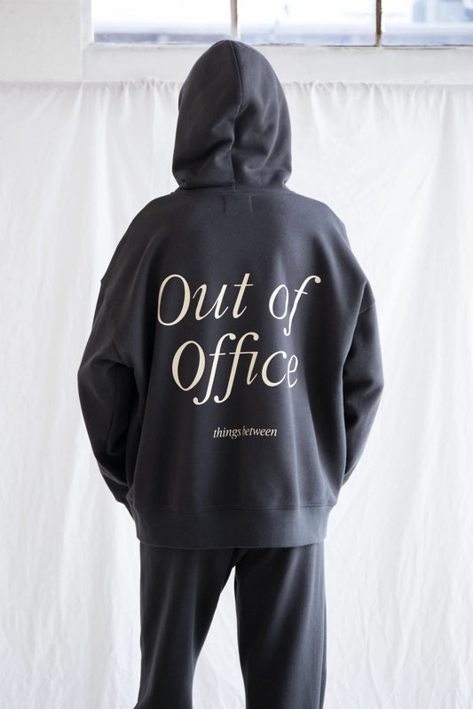 out of office sweat set