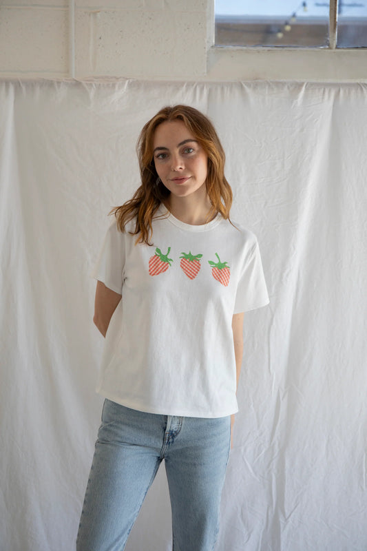 farmer market tshirt