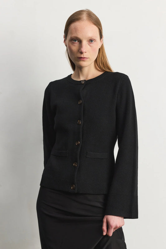 the tyler cardigan