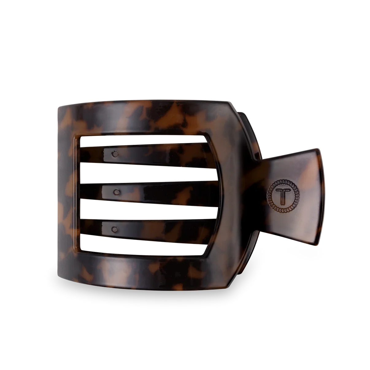 teleties flat clips